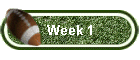 Week 1