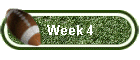 Week 4